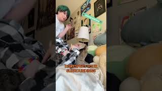 Kacchan is Disrespectful [ BNHA Skit | BakuDeku Cosplay ]