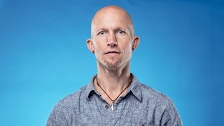 Float Podcast: Ep 3 - Dr. Dan on Floating, Psychedelics, and Depression