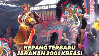 KEPANG TERBARU MAYANGKORO ORIGINAL PERANG CELENG SRENGGI Live Perak Jombang