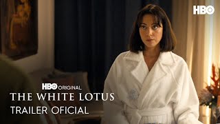 The White Lotus | Trailer Oficial | HBO Latinoamérica