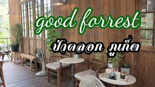 good forrest ป่าลึกลับที่ซ่อนตัวอยู่ในปั๊มภูเก็ต