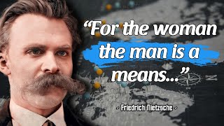 Friedrich Nietzsche Quotes About Success And Wisdom In Life | Know Before It's Too Late