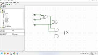 IITRAM logisim - How to use LogiSim. FULL ADDER USING LOGISIM