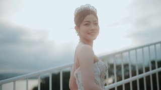 [婚禮錄影] 將捷鬱金香酒店 Weiting \u0026 Yachu 結婚/宴客/快剪快播SDE