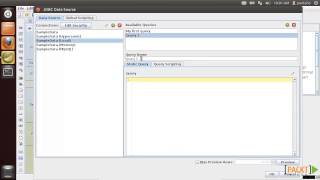 Pentaho Reporting Tutorial: Internationalization and Localization | packtpub.com