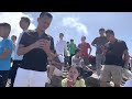 wutong mountain深圳梧桐山顶演唱会