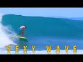 Afulu Best surf spot|North Nias|Indonesia