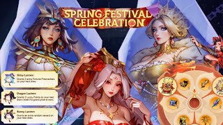 OMNIHEROES | S7 - Spring Carnival is here!