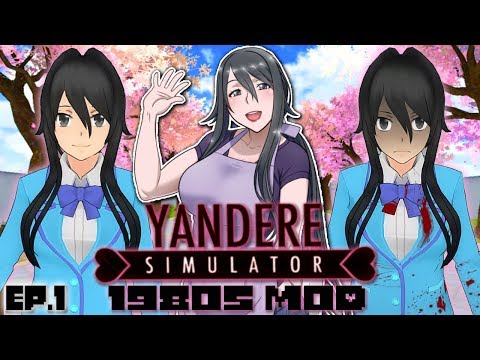 Yandere S Mom Is Back Yandere Simulator 1980s Mode Mod Part - yandere s mom is back yandere simulator 1980s mode mod part 1 pakvim net hd vdieos portal