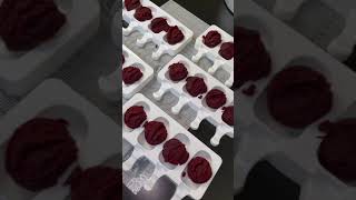 Red Velvet Cakesicle Tutorial - The Fantasy Bakery