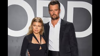 Fergie and Josh Duhamel finalize divorce two years after separating  - Fox News