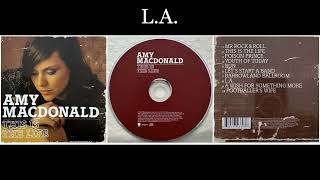 Amy McDonnald - This is the Life - 08 L.A.