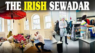 Sewa and Sikhi: The Irish Connection