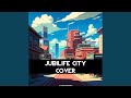 Jubilife City for piano and cello (from 