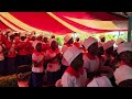 KWEKWE PASSOVER 2025 || ZVARINGANA KURANGARIRWA NAJESU