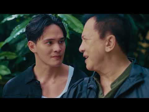 Reresbak ang nagbabalik na si Mariano para kay Elias! (Episode 183 Teaser) Black Rider