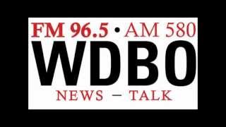 WDBO AP 2012 Contest Day Oct  22, 2012