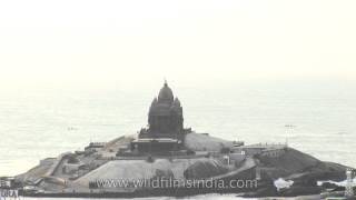 Kanyakumari Temple - Tamil Nadu