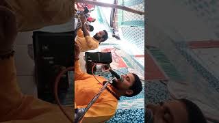 har swans me ho sumiran tera Hindi Bhajan cover by Ankit nautiyal