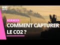 📚 Le stockage du CO2, un projet pour réduire les émissions industrielles