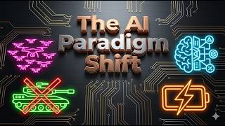 The AI Paradigm Shift