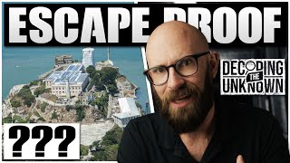 Did Anyone Escape Alcatraz?