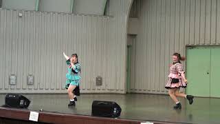 2021/08/17(火)永遠ヰスペクト～idol campus vol.277＠上野公園水上音楽堂