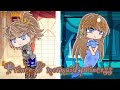 Prince & mermaid princess / Gacha Club Mini Movie