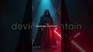 The Sith s Lost Artifacts  Mysteries Unveiled From Their Dark Archives