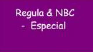 Regula - Especial