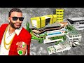 Franklin's SEXTILLIONAIRE HOUSE Upgrade in GTA 5!