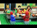 lego supehero shopping on black friday final episode