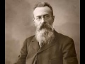 nikolai rimsky korsakov symphony no. 1