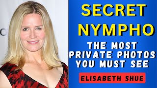 Rare Photos of Elisabeth Shue Like You've Never Seen – Untold Stories Inside #untoldstory #movie