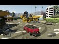 gta 5 funny moments