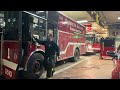 chicago fire department squad 1 u0026 engine 1a responding