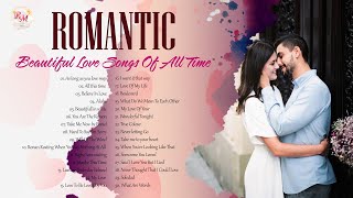 Romantic Love songs 2021 💞 Westlife, Backstreet Boys, MLTR, Boyzone 💞 Great Love Songs Of All Time