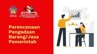 Perencanaan Pengadaan Barang/Jasa Pemerintah