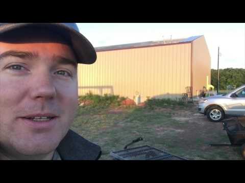 Raise the Barn Part 7 Raise the Barn Part 7