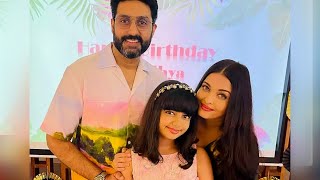 Aaradhya Bachchan moves Delhi HC against tabloids for reporting fake news on her health and life