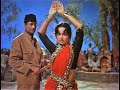 Ultimate Nag Nritya ~ Snake Dance ~ Waheeda Rehman ~ Guide Dance ~ Ultimate Bollywood Dance