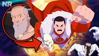 INVINCIBLE 4x06 BREAKDOWN! Easter Eggs & Details You Missed!