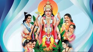 Lord Satyanarayan Katha in English