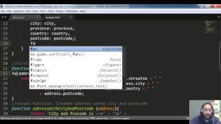 Part Two: Javascript Prototype