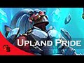 Dota 2: Store - Disruptor - Upland Pride