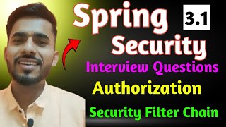 Spring Security | Authorization Request | Postman| Basic Auth |