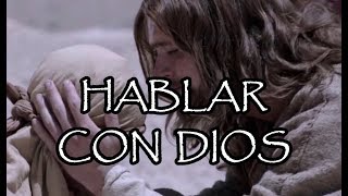 Hablar con DIOS | CD Joven 2006 (Soy de JESÚS)