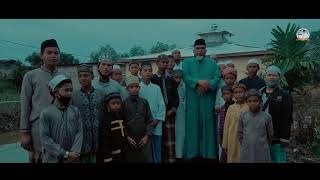 PONDOK PESANTREN DARUL MASAKIN