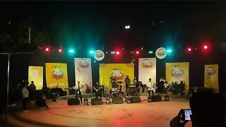 বসন্ত বাহার কনসার্ট রবীন্দ্র সরোবর | Boshonto Bahar Concert Rabindrashorobor | Zaman's Vlog