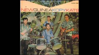 KOPYKATS of PNG - Heisi Emu Nega